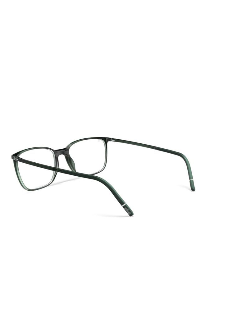 Silhouette 2961_75 SPX+ eyeglasses in black