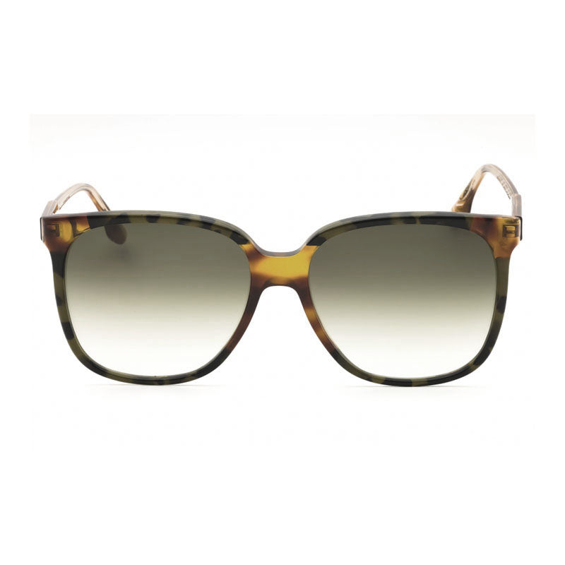 Victoria Beckham VB610SCB225 sunglasses in brown
