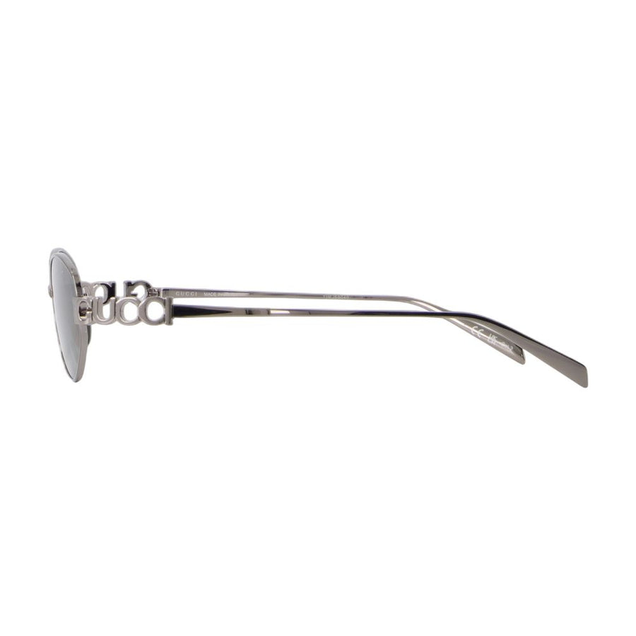 Gucci GG1935S-001 Metal sunglasses in silver