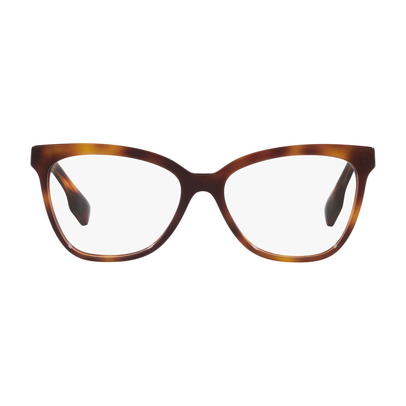 Burberry BE2364F3001 eyeglasses in brown