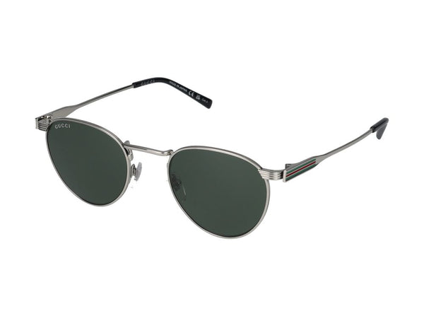 Gucci GG1875S Metal sunglasses in silver