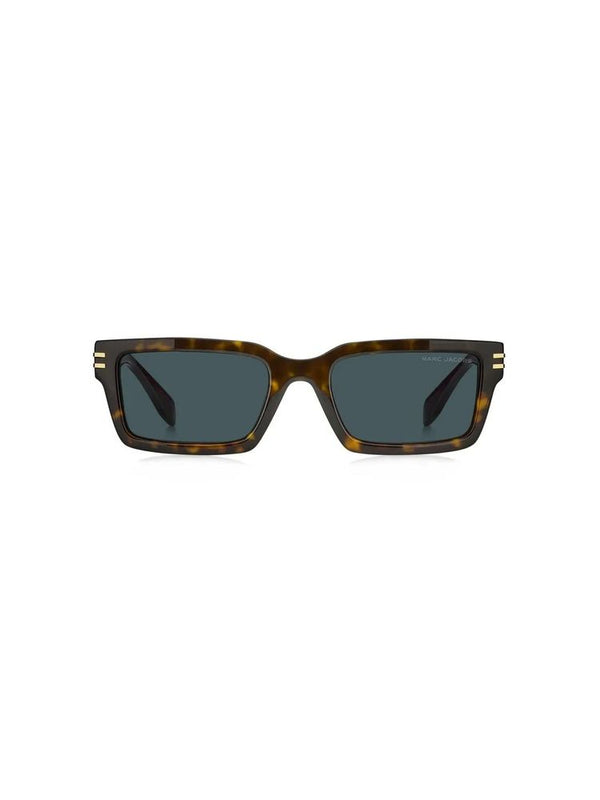 Marc Jacobs MARC Acetate sunglasses in havana