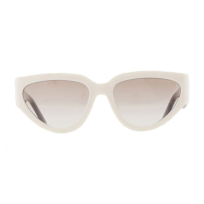 Marc Jacobs sunglasses in white