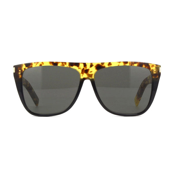 Saint Laurent SL1010 sunglasses in multicolor