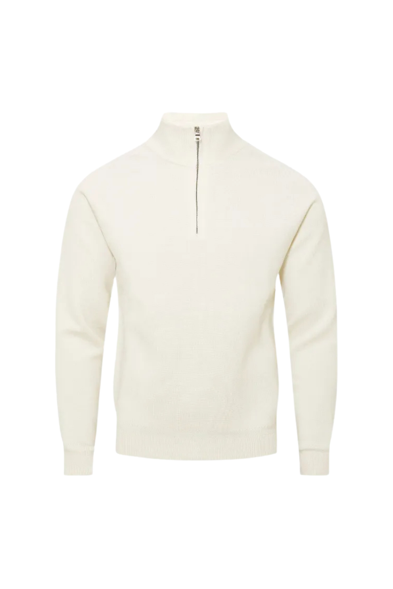 Orlebar Brown 40% Wool sweater in beige