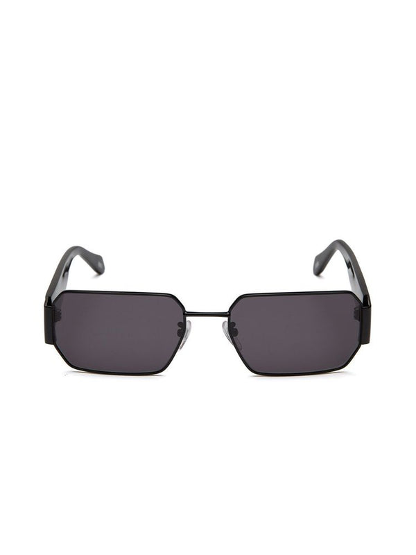 Just Cavalli SJC199 Stainless Steel sunglasses in black