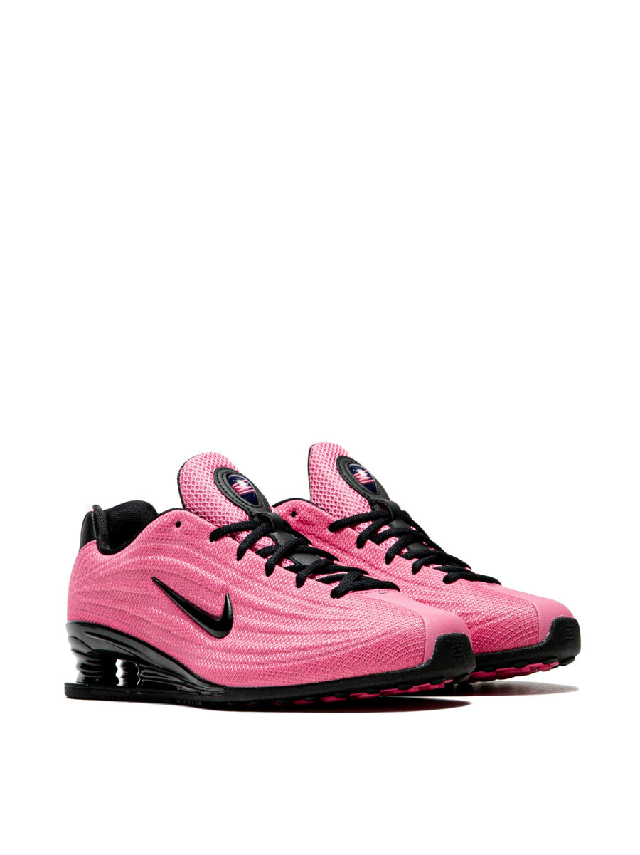 Shox Z Pinksicle Sneakers Pink Shoes >