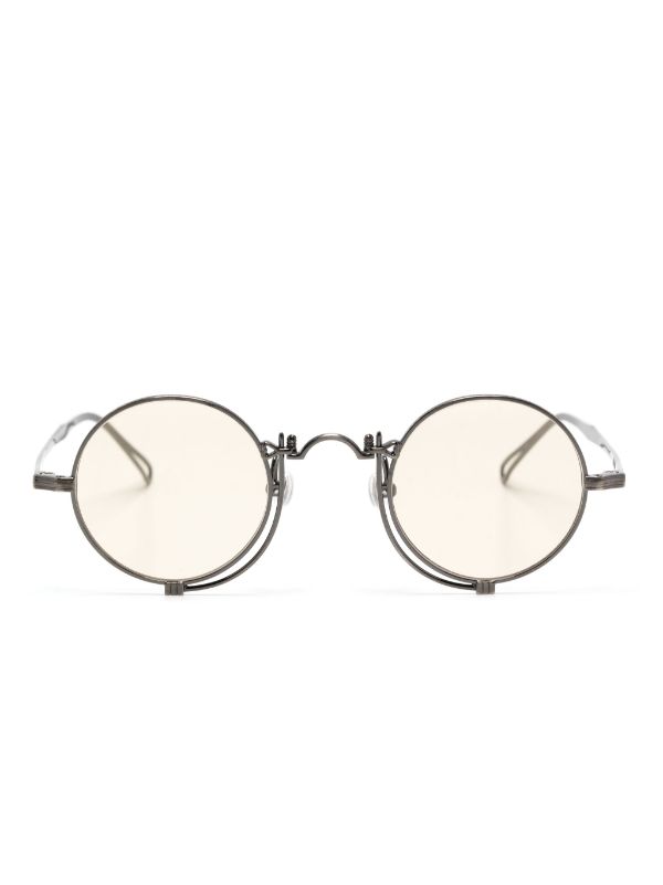 Matsuda sunglasses in silver