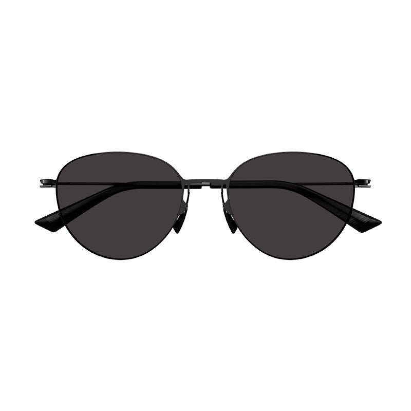Bottega Veneta BV1268S001 sunglasses in black