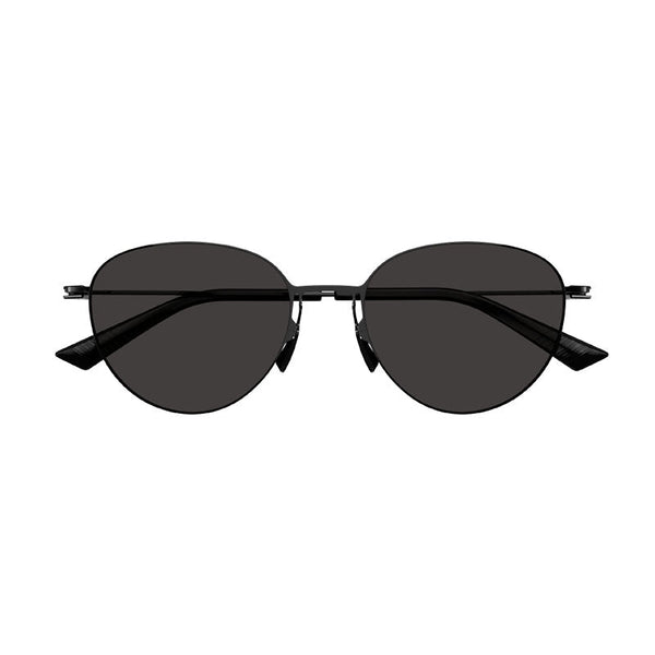 Bottega Veneta BV1268S001 sunglasses in black