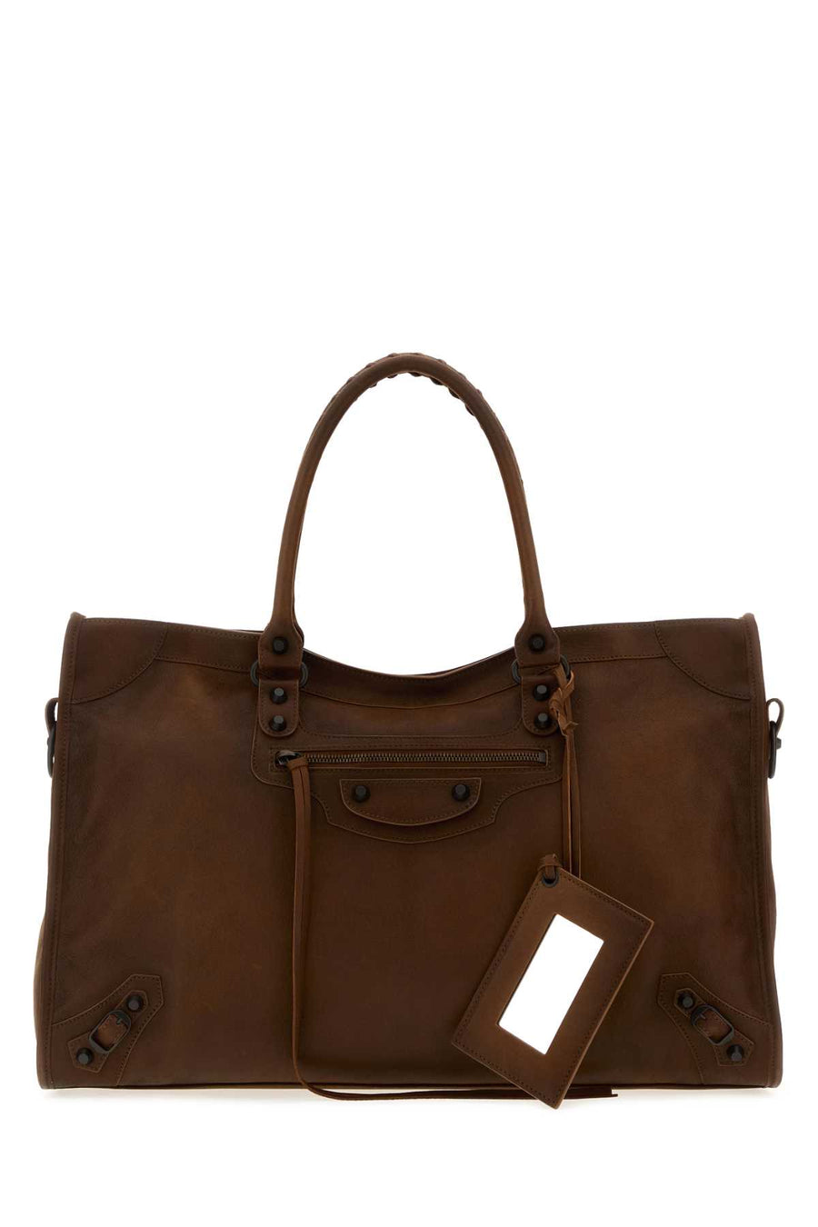 Le City Bag L Caramel Borse A Mano