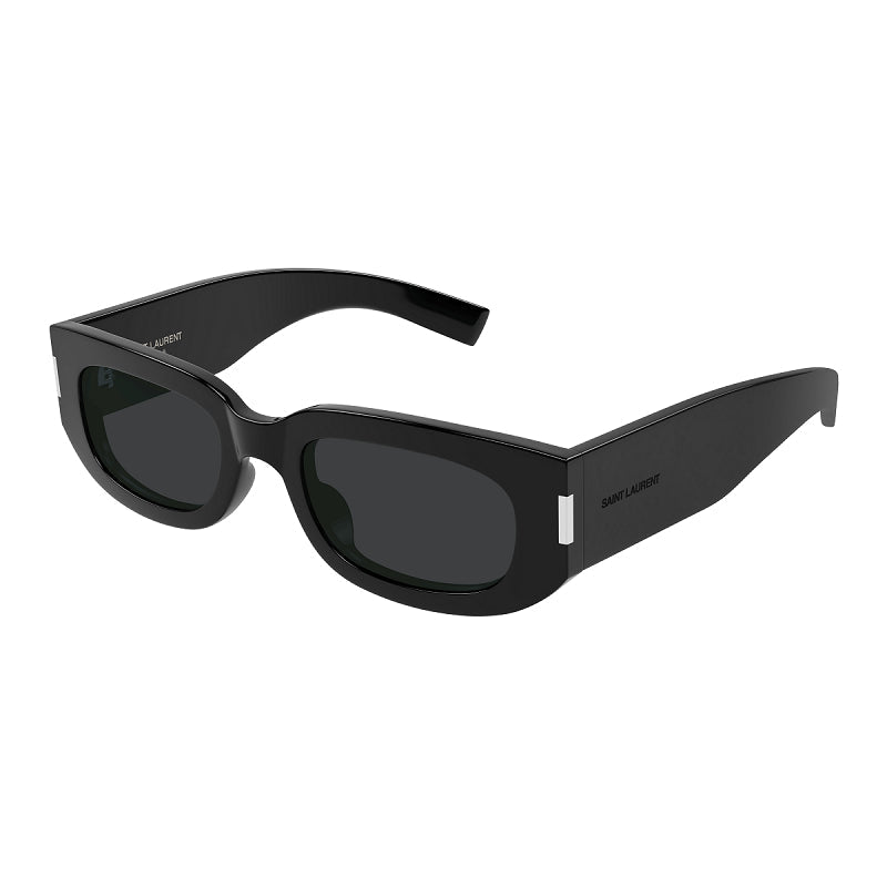 Saint Laurent SL697001 sunglasses in black