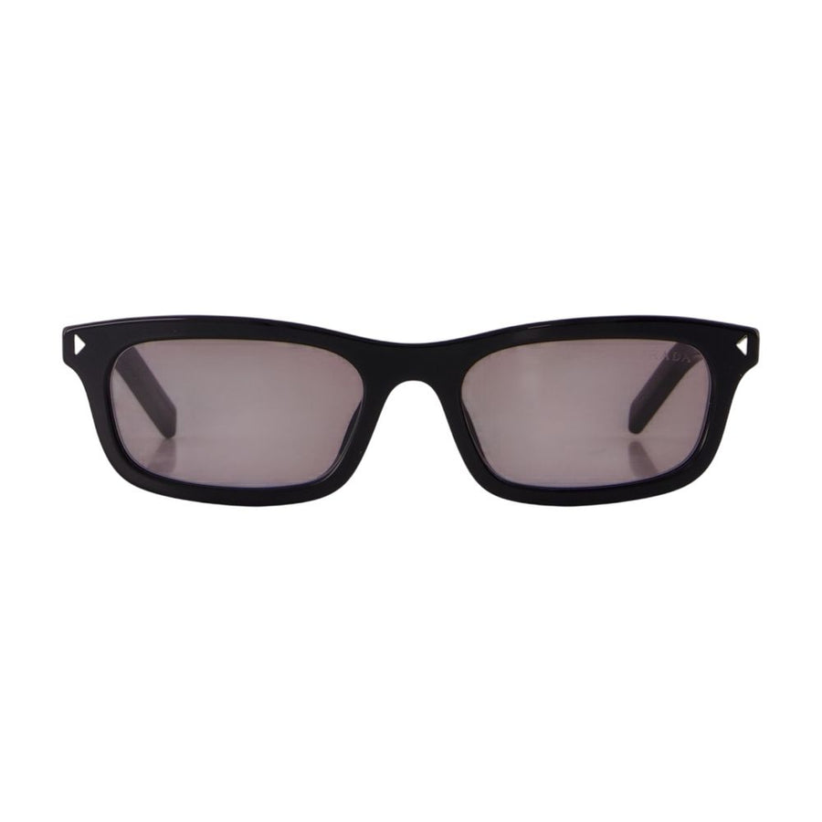 0pr D05s Sunglasses - Prada Acetate Black Accessories /