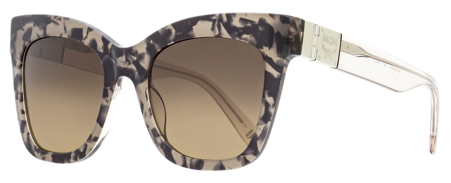 MCM MCM686SE Bio Acetate sunglasses in gray