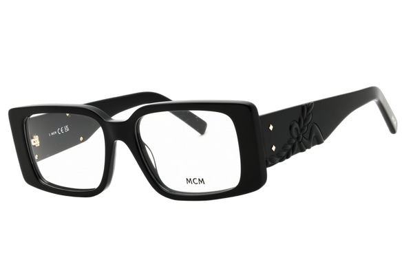 Sselects eyeglasses in black