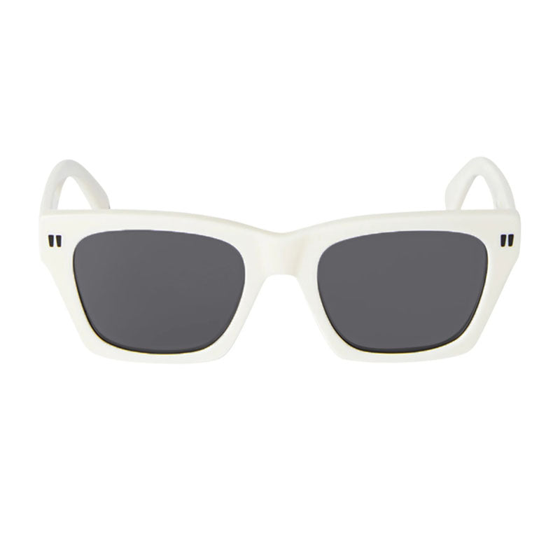 Off-White OERI13XVALDEZ0107 sunglasses in white