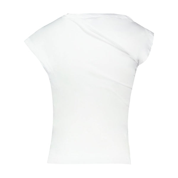 Vivienne Westwood Cotton t-shirt in white