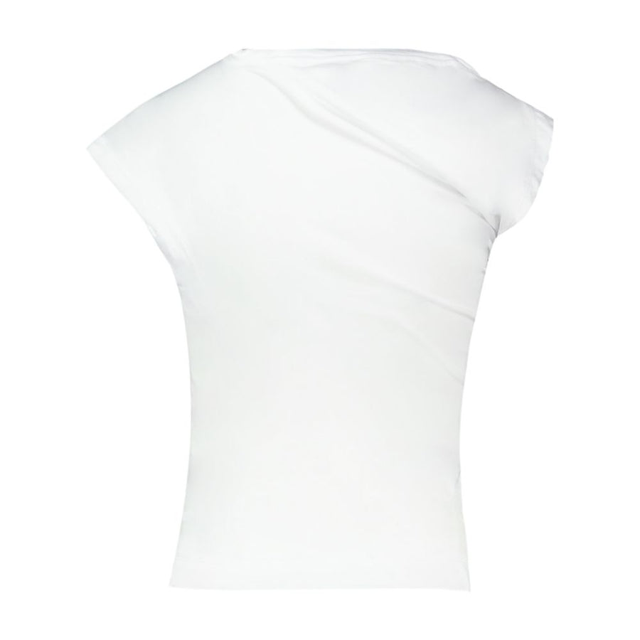 Vivienne Westwood Cotton t-shirt in white