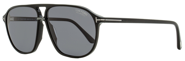 Tom Ford Bruce Acetate sunglasses in black