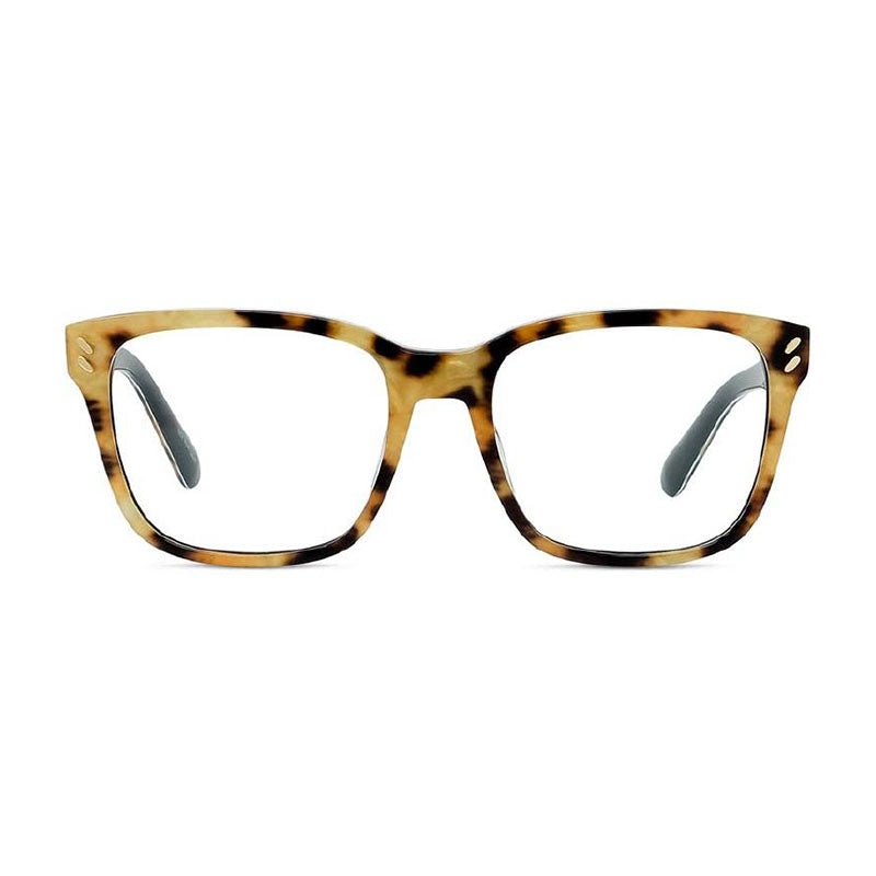 Stella McCartney SC50001I099 eyeglasses in brown