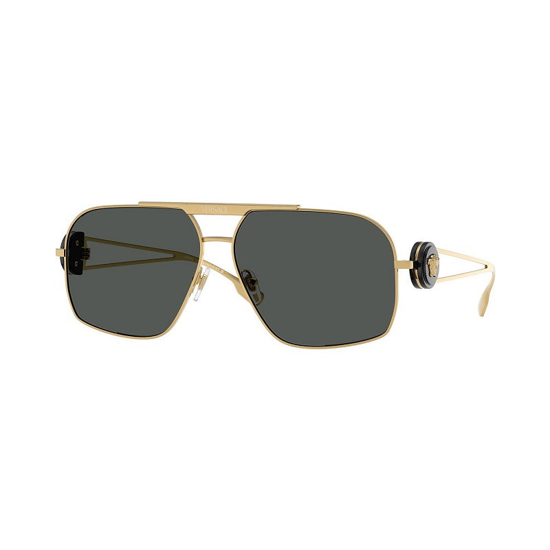 Versace VE2269100287 sunglasses in gold