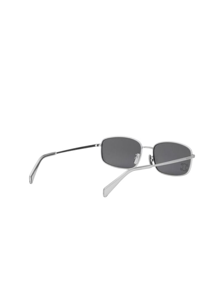 Celine CL40285U Metal (Other) sunglasses in silver