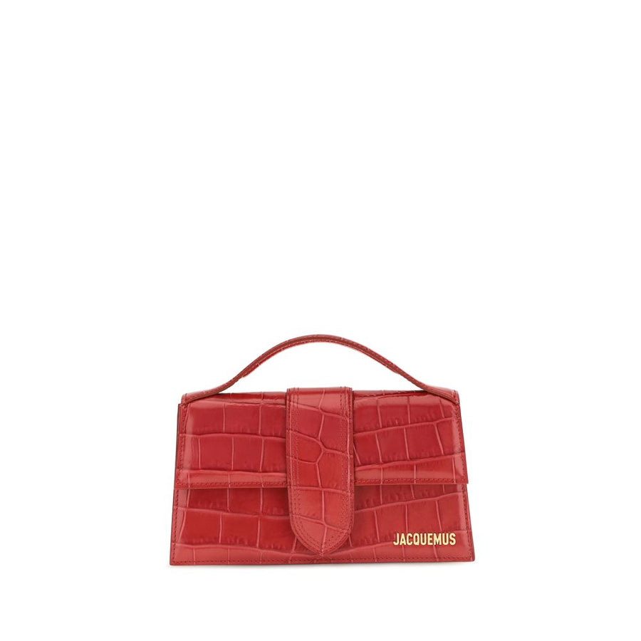 Multicolor Calf Leather Bos Taurus Shoulder Bag