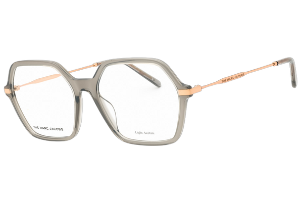 Marc Jacobs MARC615035J00 Acetate frame eyeglasses in gray