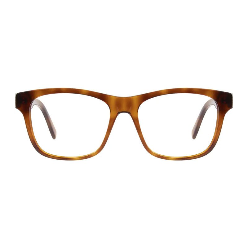 Lacoste L2933218 eyeglasses in brown