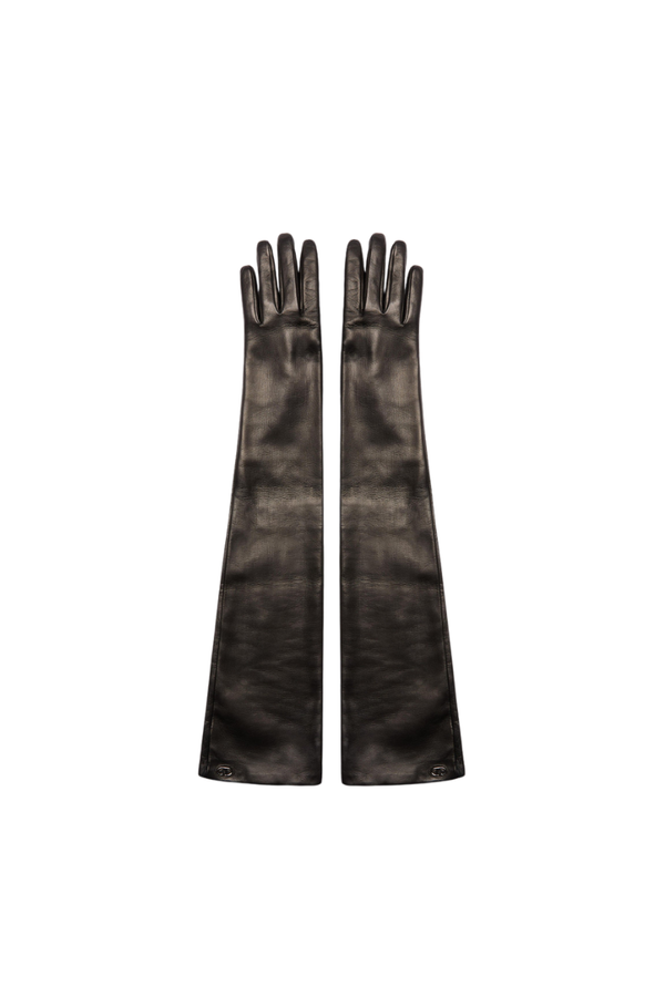 Valentino Garavani gloves in black