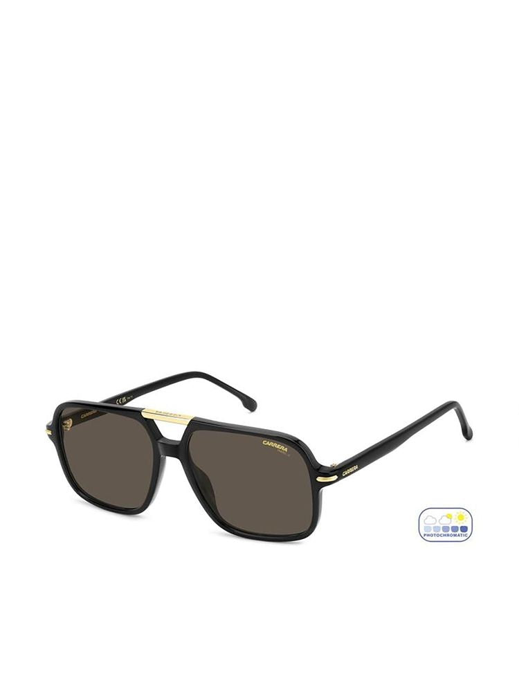 Carrera CARRERA-350-S Plastic sunglasses in black