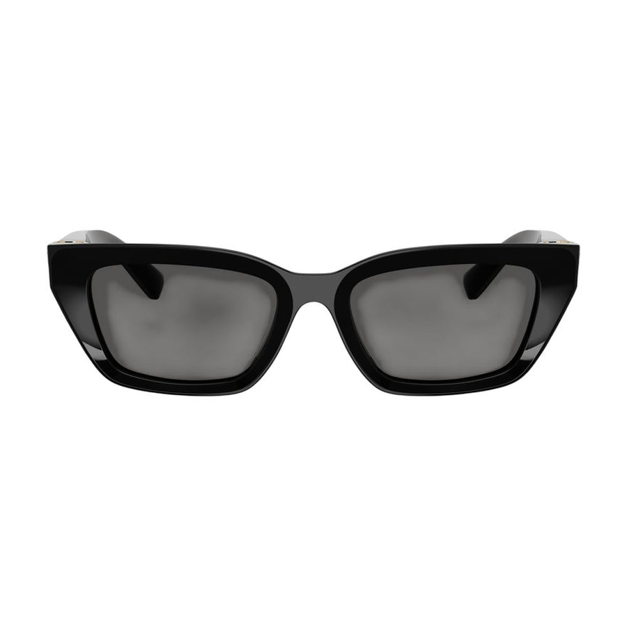 0dg4532 Sunglasses - Dolce&gabbana Acetate Black Accessories /