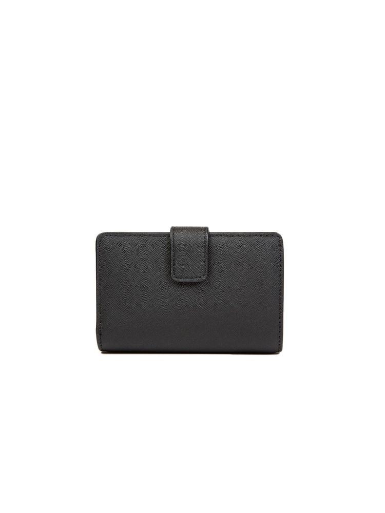 Michael Kors 100% Leather wallet in black