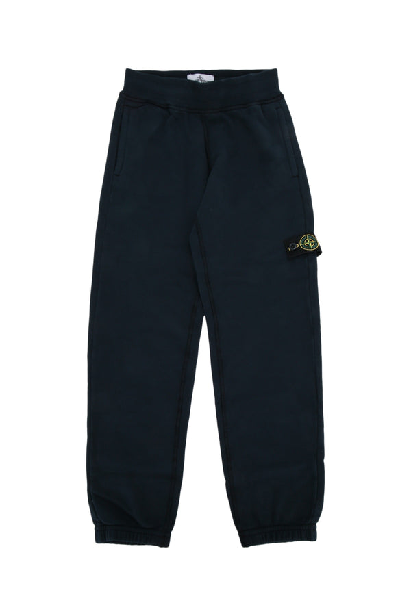 Sweat Bottoms Navyblue Pantaloni