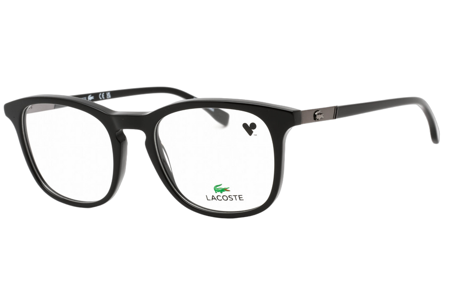 Lacoste L2889 eyeglasses in black