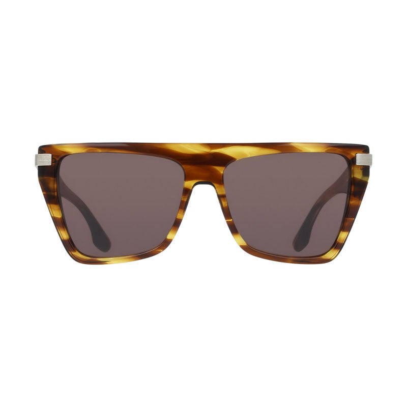 Victoria Beckham VB684S224 sunglasses in brown