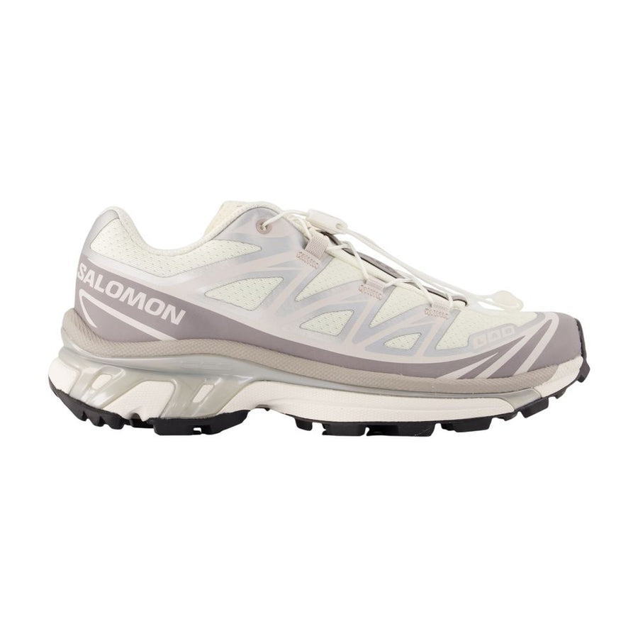 Xt-6 Sneakers - Salomon Synthetic White Shoes /