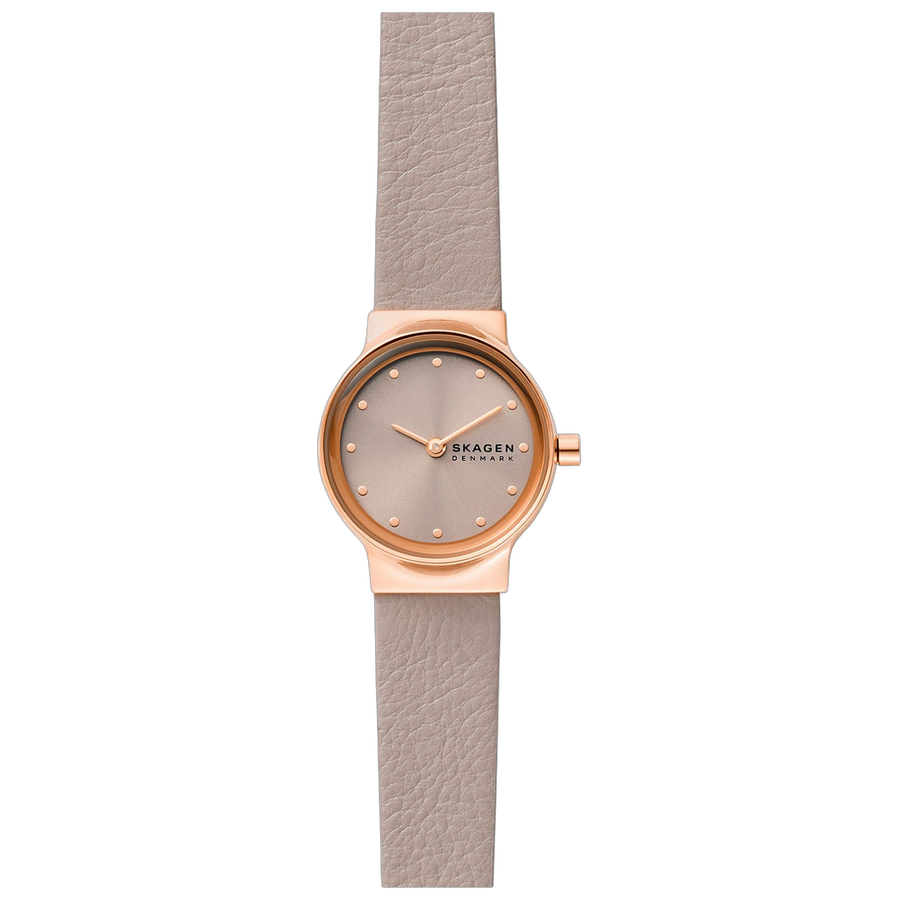 Skagen watch in gray