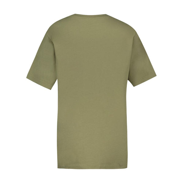 Kenzo cotton t-shirt in green