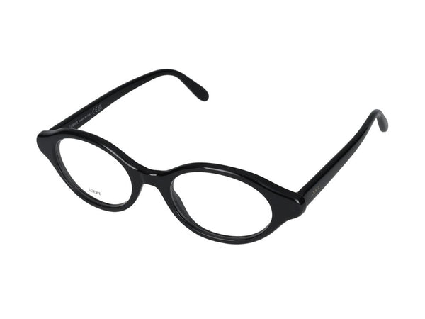 Loewe LW50110I Acetate eyeglasses in black
