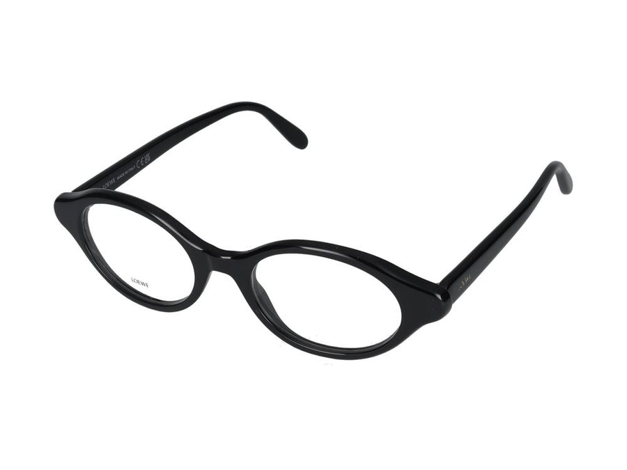 Loewe LW50110I Acetate eyeglasses in black