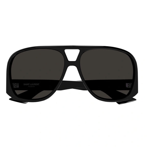 Saint Laurent SL652SOLACE001 sunglasses in black