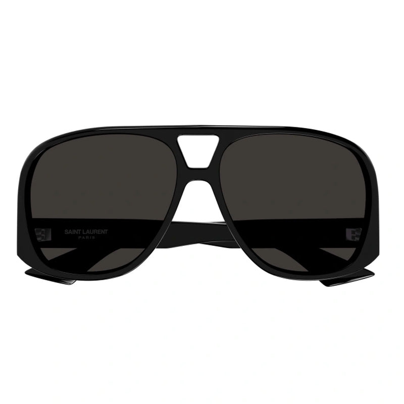 Saint Laurent SL652SOLACE001 sunglasses in black