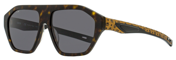 MCM MCM705SL Plastic (Acetate/Injected) sunglasses in tortoise