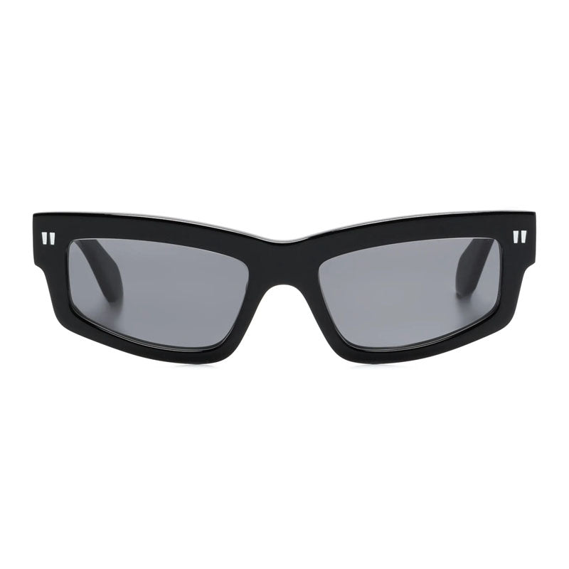Off-White OERI135MIRAMAR1007 sunglasses in black