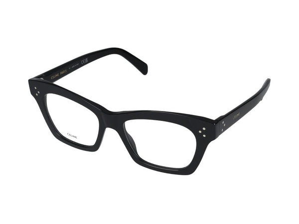 Celine CL50175I Acetate eyeglasses in black