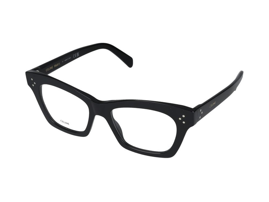Celine CL50175I Acetate eyeglasses in black