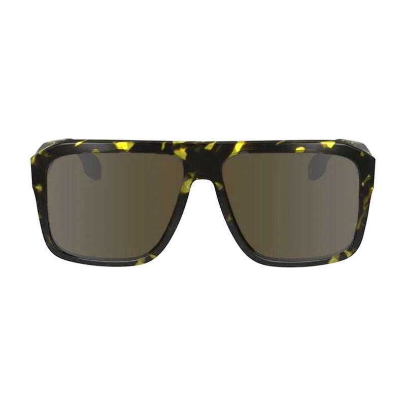 Victoria Beckham VB671S012 Acetate frame sunglasses in black