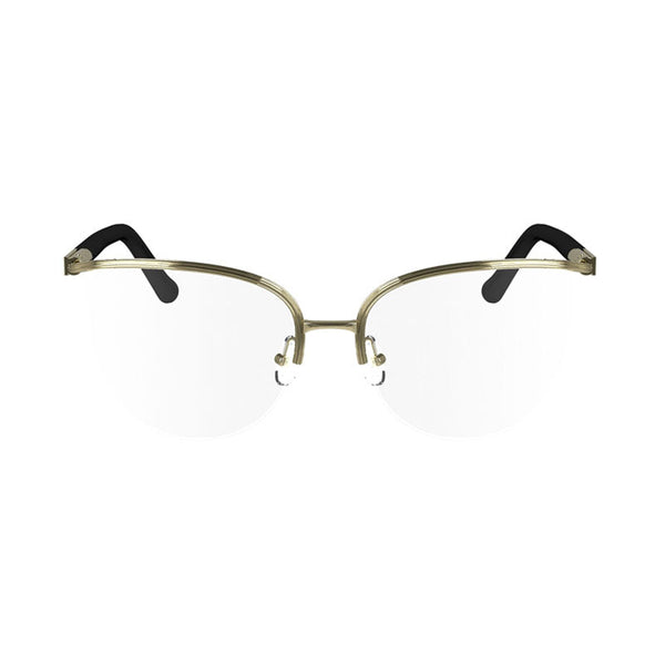 Ferragamo SF2227710 eyeglasses in gold