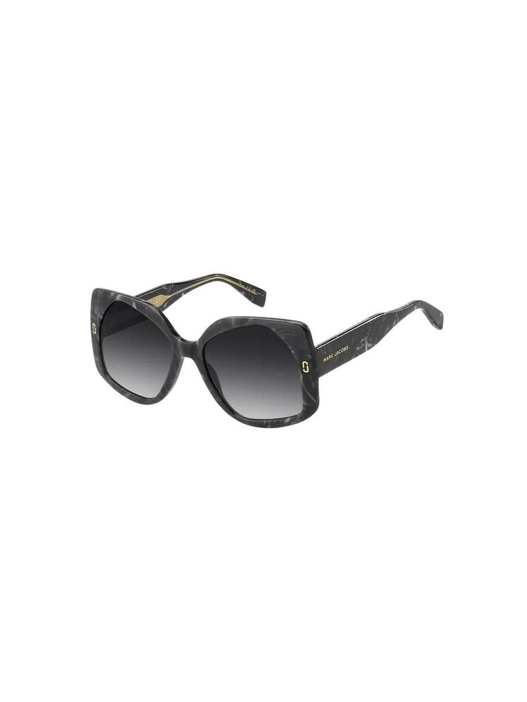 Marc Jacobs MJ Acetate sunglasses in gray